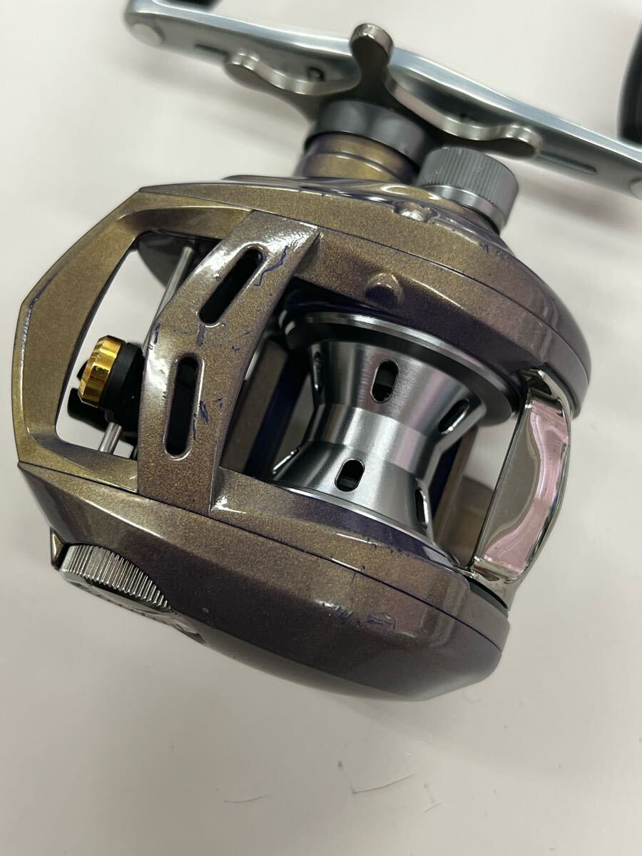 DAIWA Alphar 103 ダイワ アルファス 右巻き DAIWA Alphar 103 ダイワ アルファス 右巻き 楽天市場】ダイワ