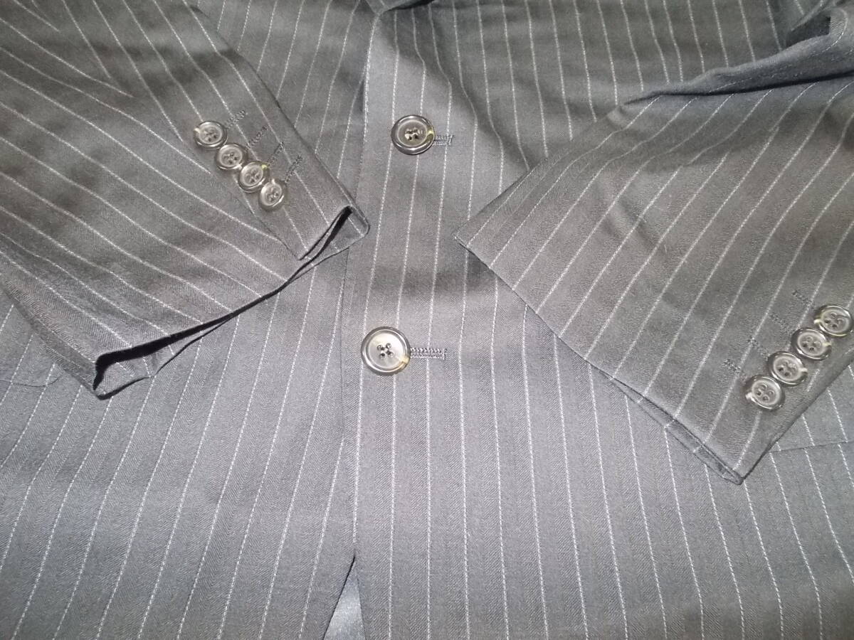 Yahoo!オークション - m28 D'URBAN 2B シングルスーツ ダーバン メンズ...