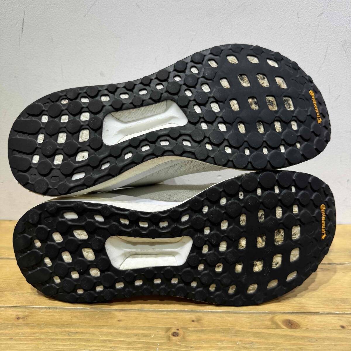 ADIDAS 2019 SOLARHU HUMAN MADE 26.5cm EG1837 Adidas солнечный f-hyu- man meidofareru спортивные туфли 