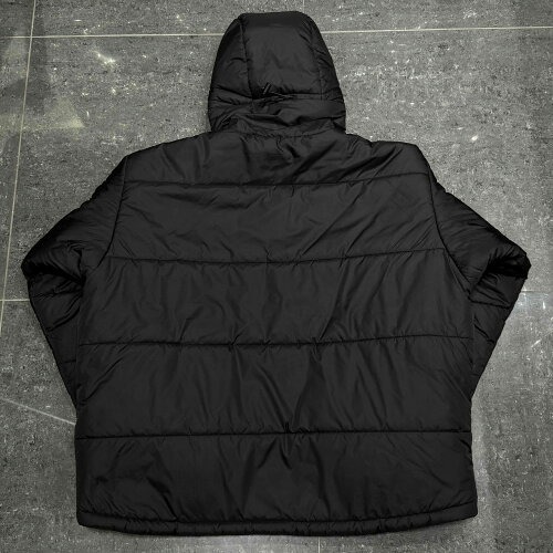 SAPEur PUFF JACKET SIZE-XXL サプール 中綿ジャケット