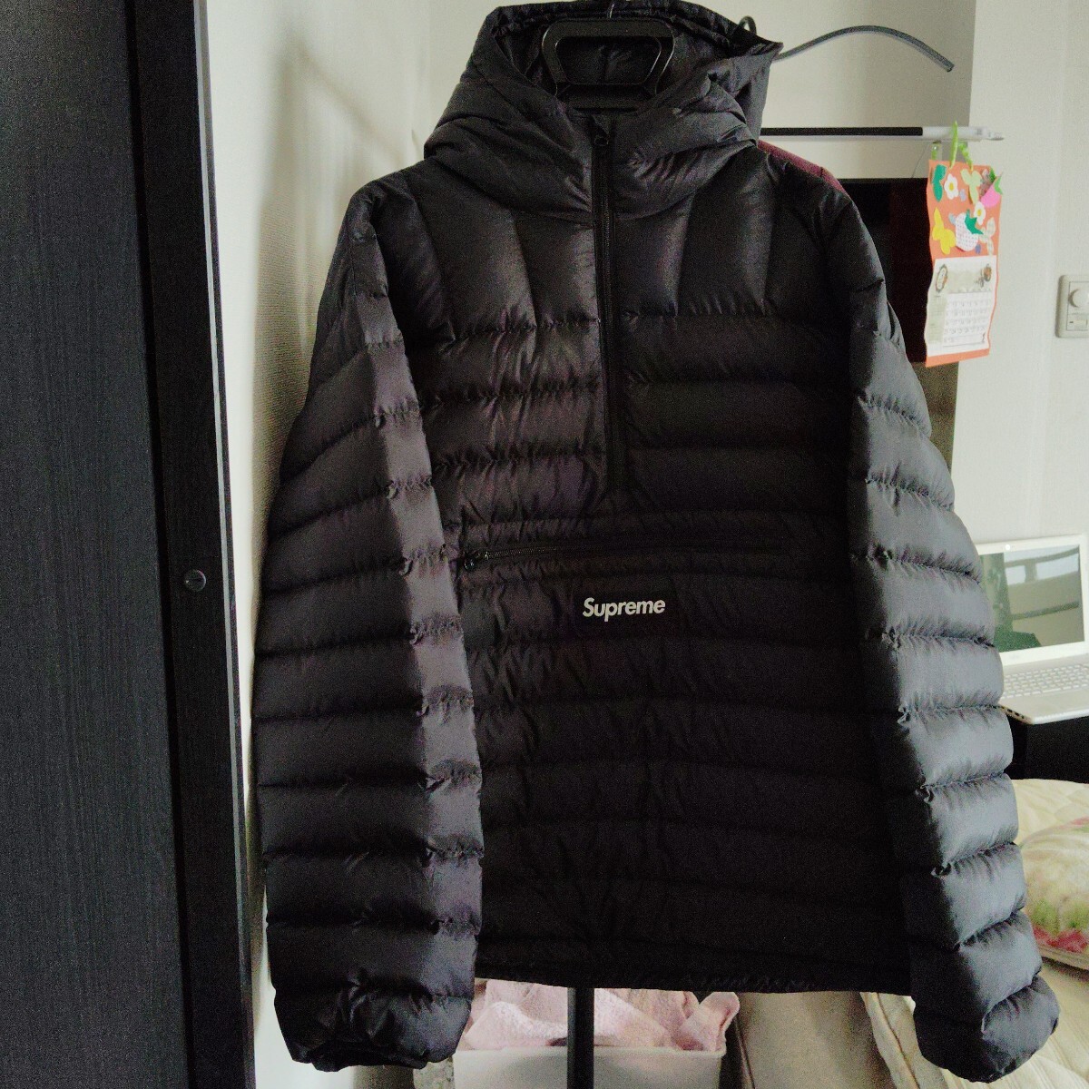 2025年最新】Yahoo!オークション -micro down half zip hoodedの 2025年最新】Yahoo!オークション -micro down half zip hoodedの