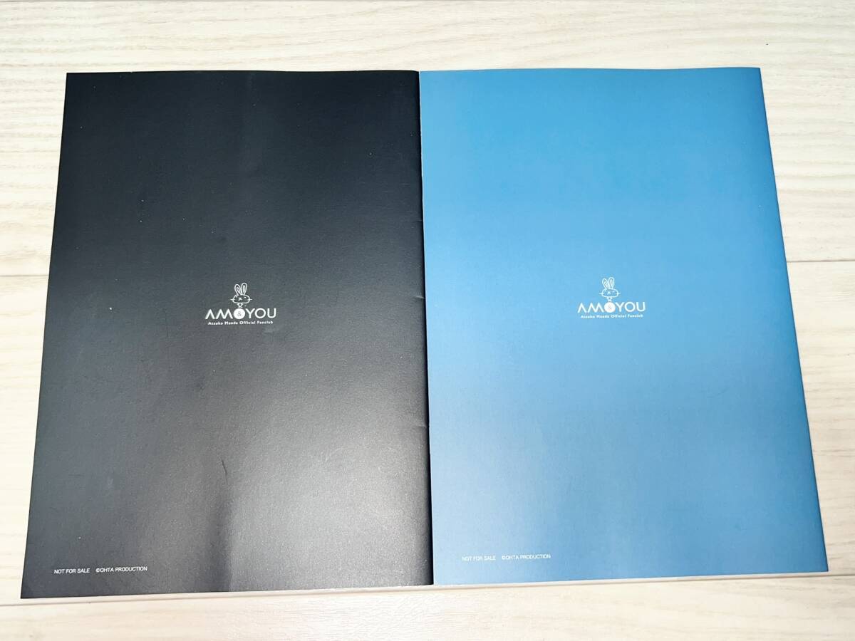 前田敦子 FC入会特典キーホルダー&FC会報誌2冊セット/AKB48 前田敦子 FC入会特典キーホルダー&FC会報誌2冊セット/AKB48