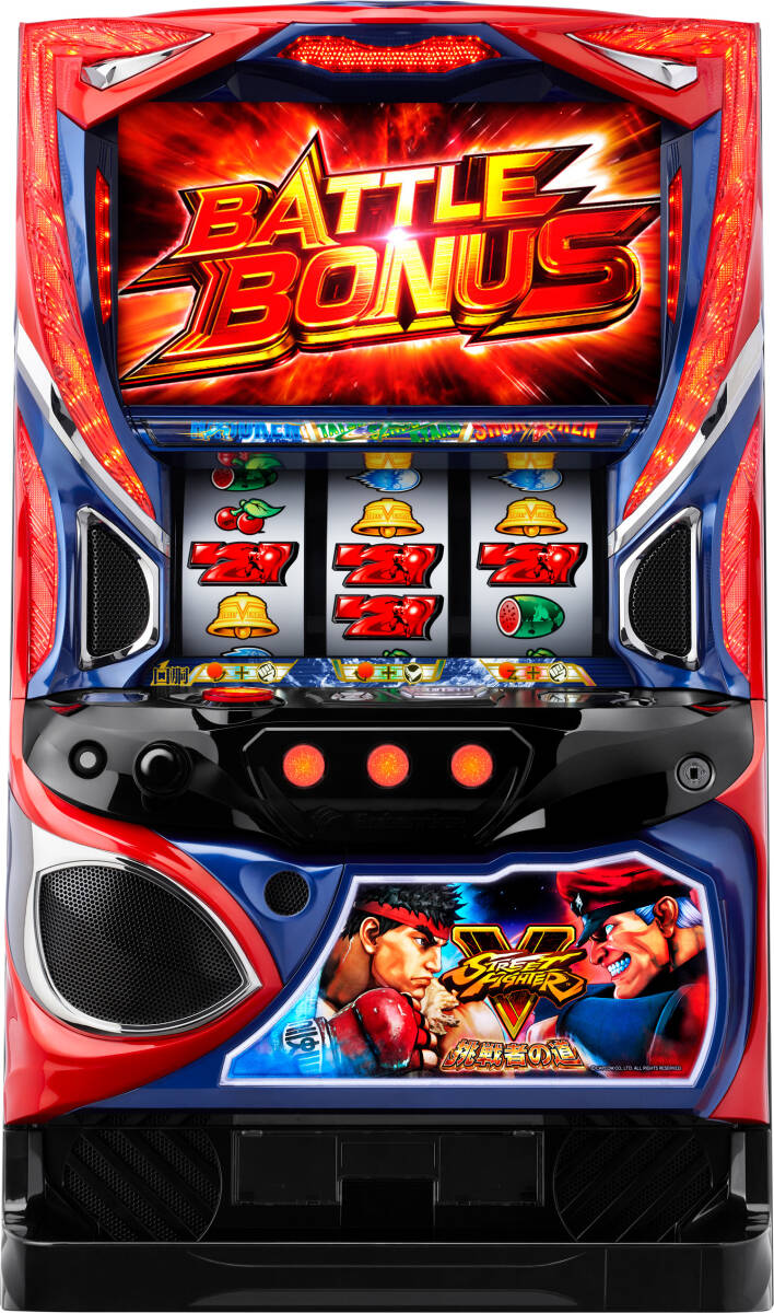 Y 送4400円~ L スマスロ ストリートファイターV 挑戦者の道 5ZD Y 送4400円~ L スマスロ ストリートファイターV 挑戦者の道 5ZD