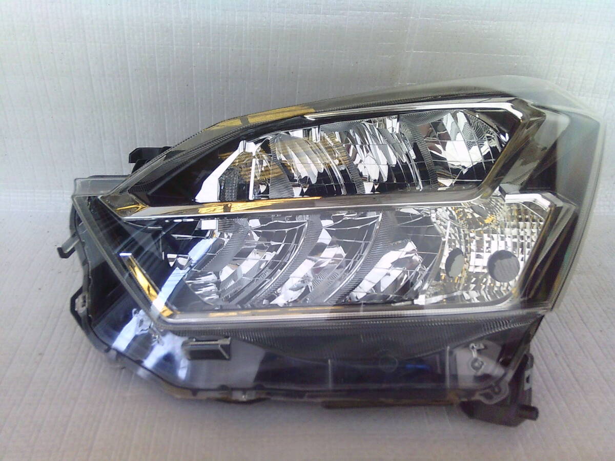 ミライース LA350S/LA360S 左ヘッドライト KOITO 100-69042 H702 送料B区