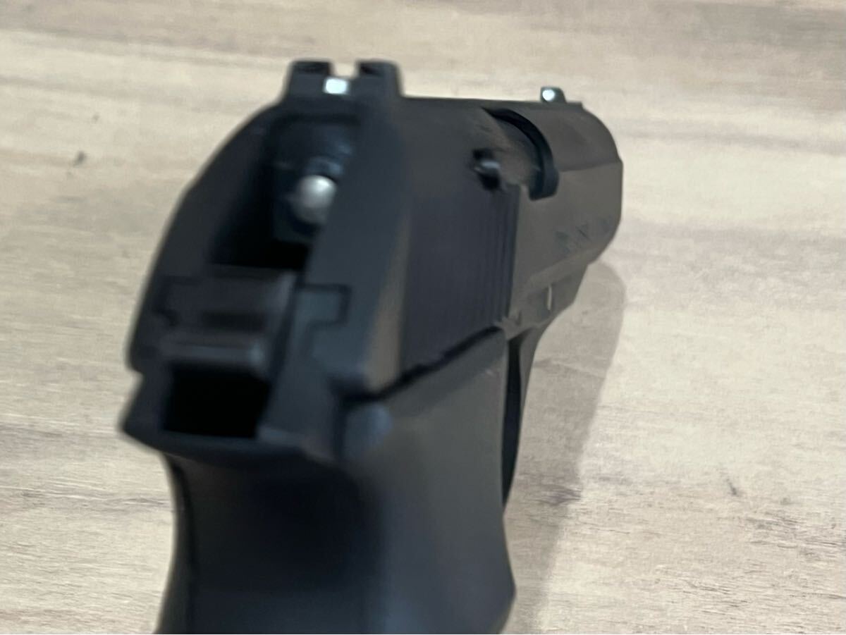 希少品】KSC SIG SAUER P230JP HW モデルガン 未発火 美品 希少品】KSC SIG SAUER P230JP HW モデルガン 未発火 美品