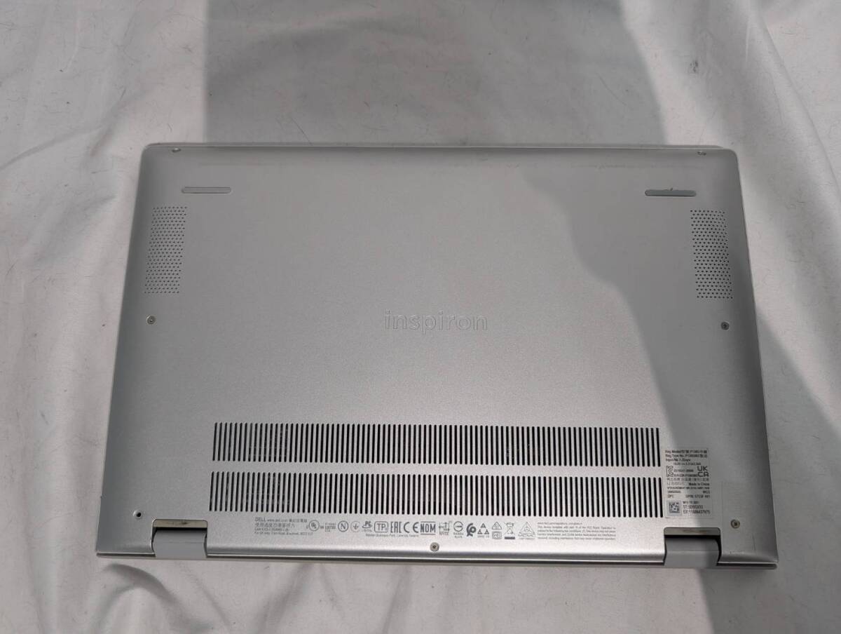1円スタート ジャンク BIOS起動OK DELL Inspiron 5405 Ryzen5 1円スタート ジャンク BIOS起動OK DELL Inspiron 5405 Ryzen5