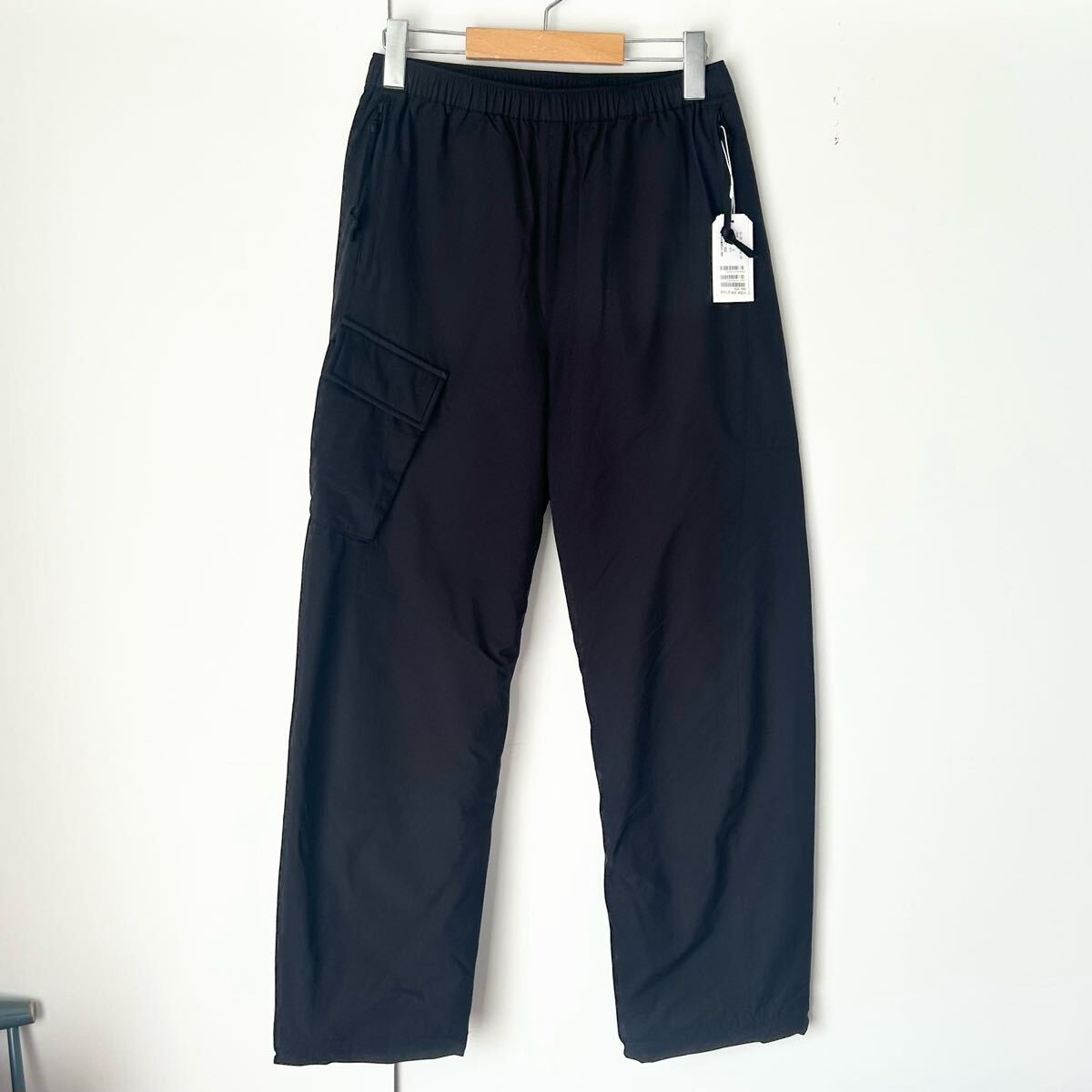 新品 Edition Product Twelve(エディション プロダクトトゥエルブ)PERTEX SHIELD × PRIMALOFT PANT(パンツ) 52042504068 TOMORROWLAND