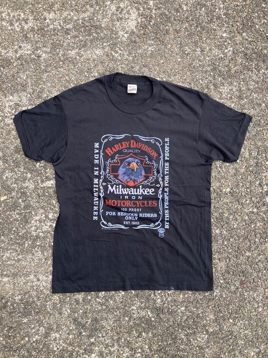 Harley Davidson ハーレーダビッドソン Tシャツ/検索用 ハーレー Harley Davidson ハーレーダビッドソン Tシャツ/検索用 ハーレー