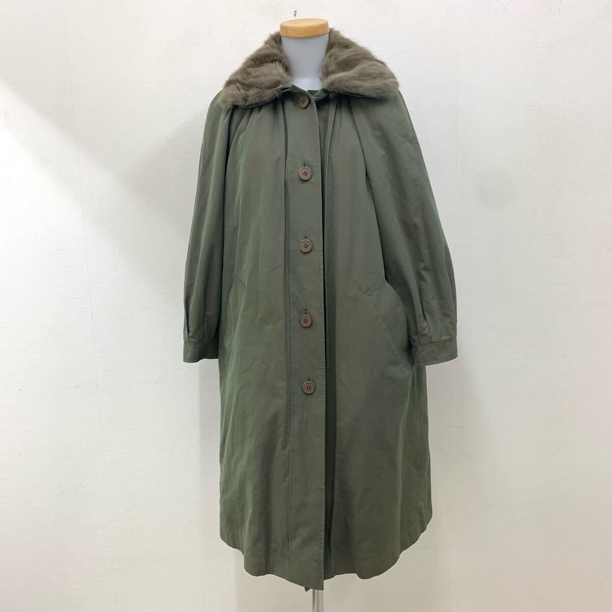 C-236 Birger Christensen バーガー クリステンセン 高級 本毛皮 C-236 Birger Christensen バーガー クリステンセン 高級 本毛皮