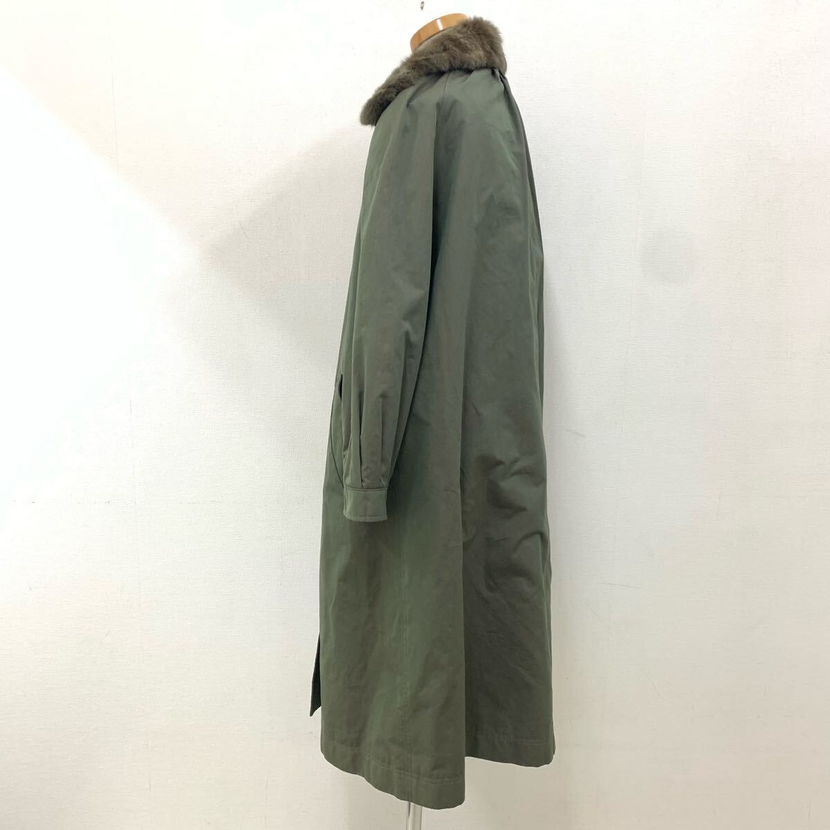 C-236 Birger Christensen バーガー クリステンセン 高級 本毛皮 C-236 Birger Christensen バーガー クリステンセン 高級 本毛皮