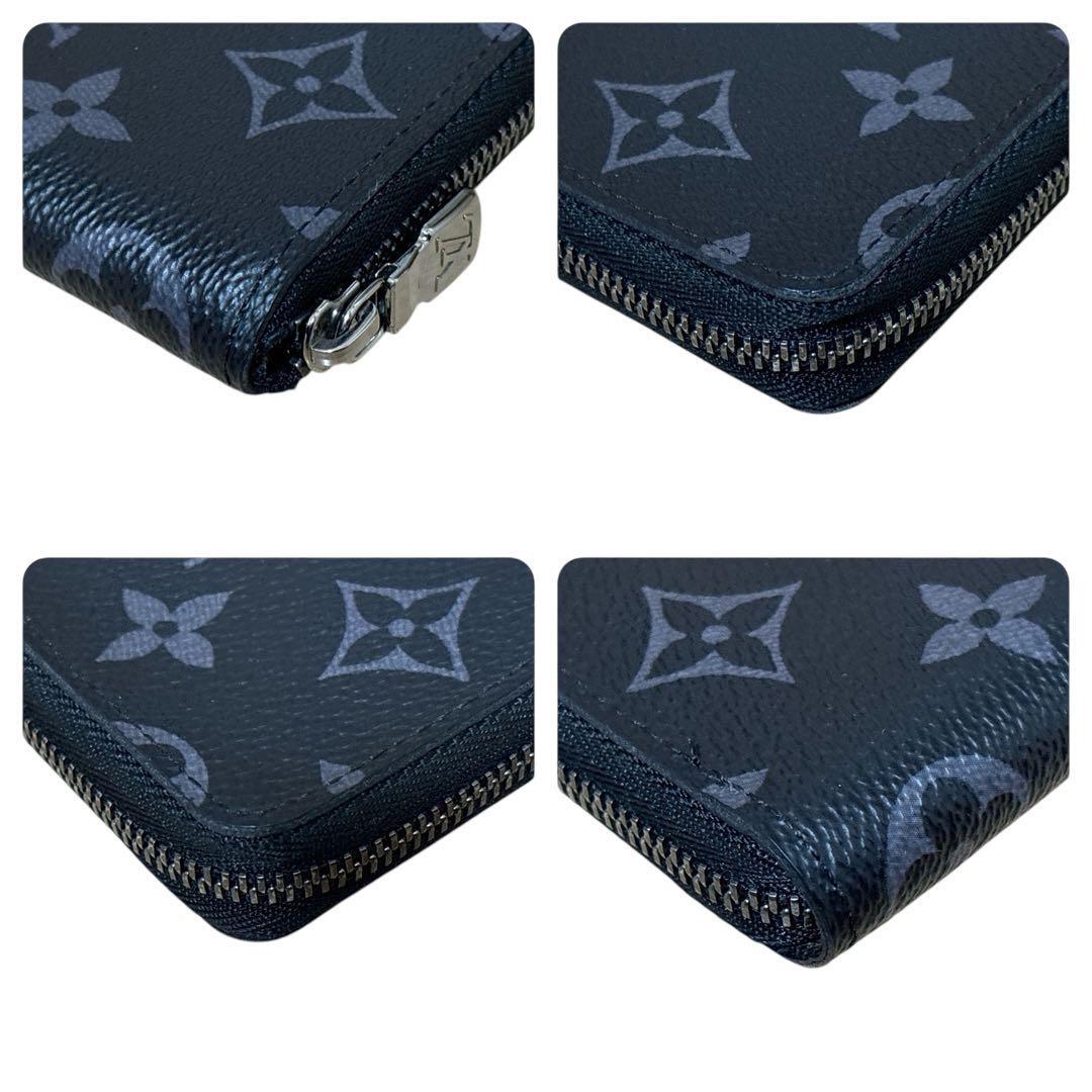 美品 LOUIS VUITTON ルイヴィトン モノグラム エクリプス 美品 LOUIS VUITTON ルイヴィトン モノグラム エクリプス