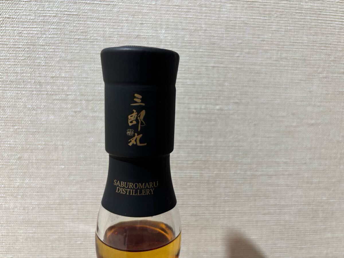 未開栓/限定】三郎丸 2019 3年 横浜ウイスキーフェスティバル'23 未開栓/限定】三郎丸 2019 3年 横浜ウイスキーフェスティバル'23