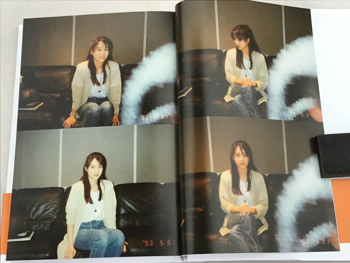 ZARD 坂井泉水 forever you オフィシャル・ブック 永久保存版 ZARD 坂井泉水 forever you オフィシャル・ブック 永久保存版