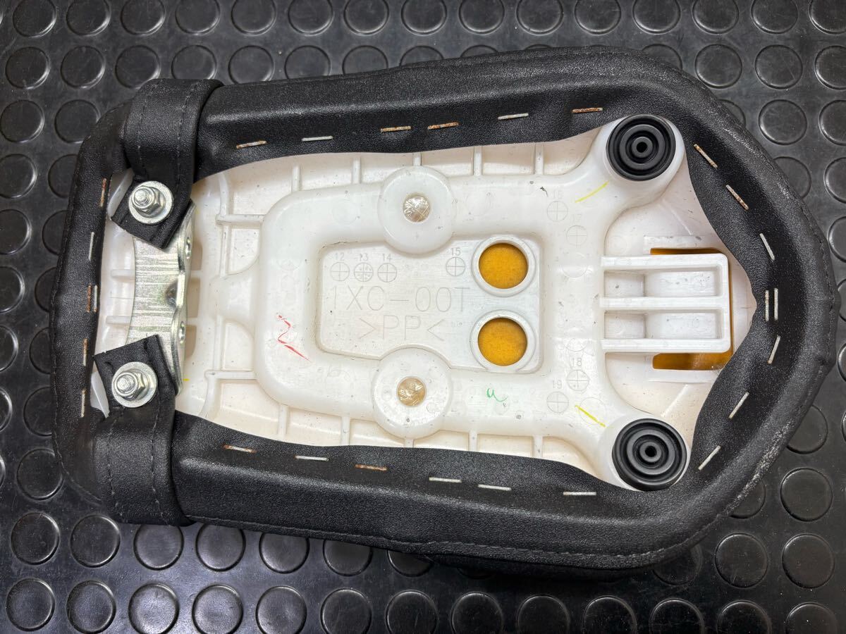 BOLT XTS950 болт 950 YAMAHA оригинальный двойное сиденье задние сидения 1XC-00T