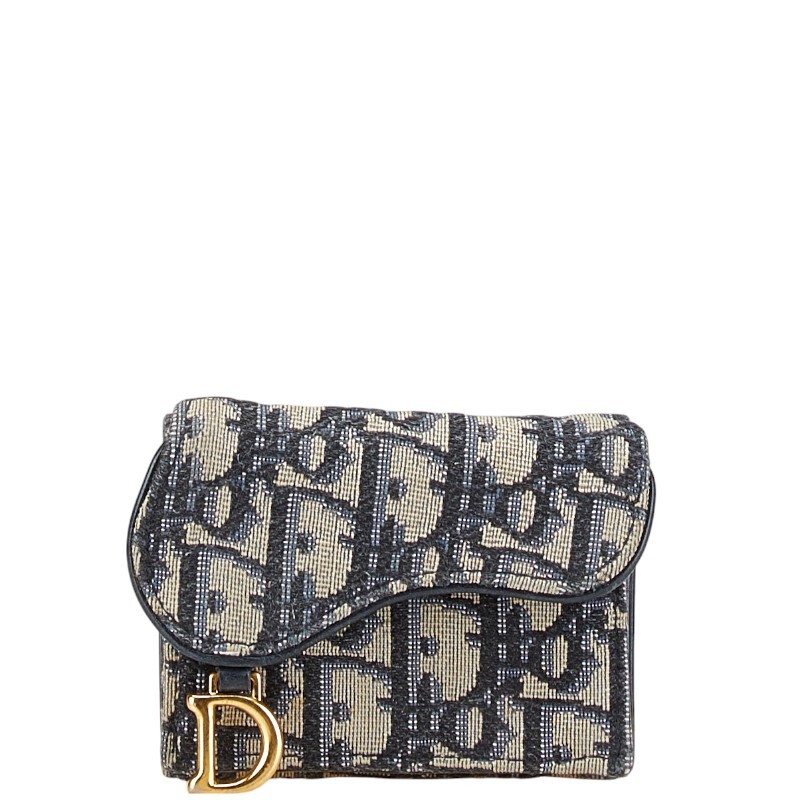 Dior 三つ折り財布 ベージュ グレー Dior 三つ折り財布 ベージュ グレー (楽天市場】ディオール