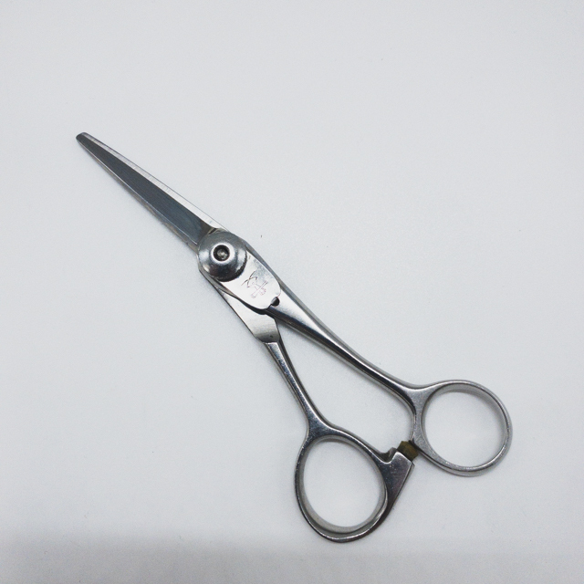【ナルトシザーズ ナルトシザーNARUTO SCISSORS】ヘネシー ミニカット シザー 理容 美容ハサミ 美容師 理容師 5インチ 中古 sc1681