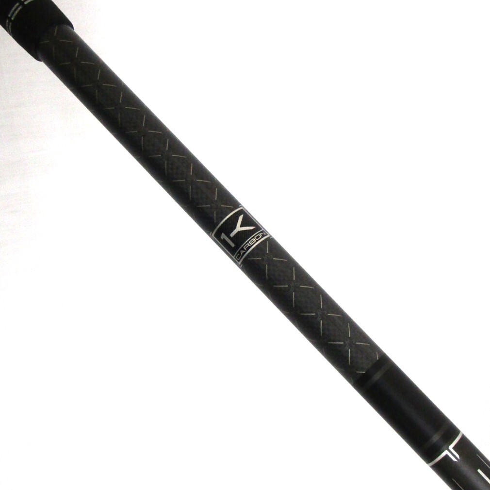 在庫処分 Callaway Elyte スリーブ付 Tensei 1K Black 65 在庫処分 Callaway Elyte スリーブ付 Tensei 1K Black 65