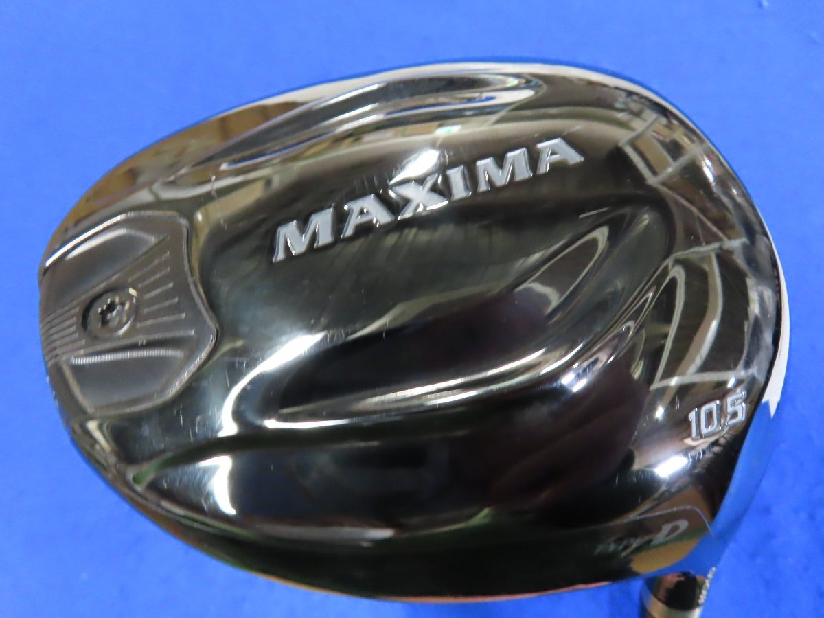 中古】リョーマゴルフ 2020 RYOMA MAXIMA2(マキシマ2)TYPE‐D 中古】リョーマゴルフ 2020 RYOMA MAXIMA2(マキシマ2)TYPE‐D