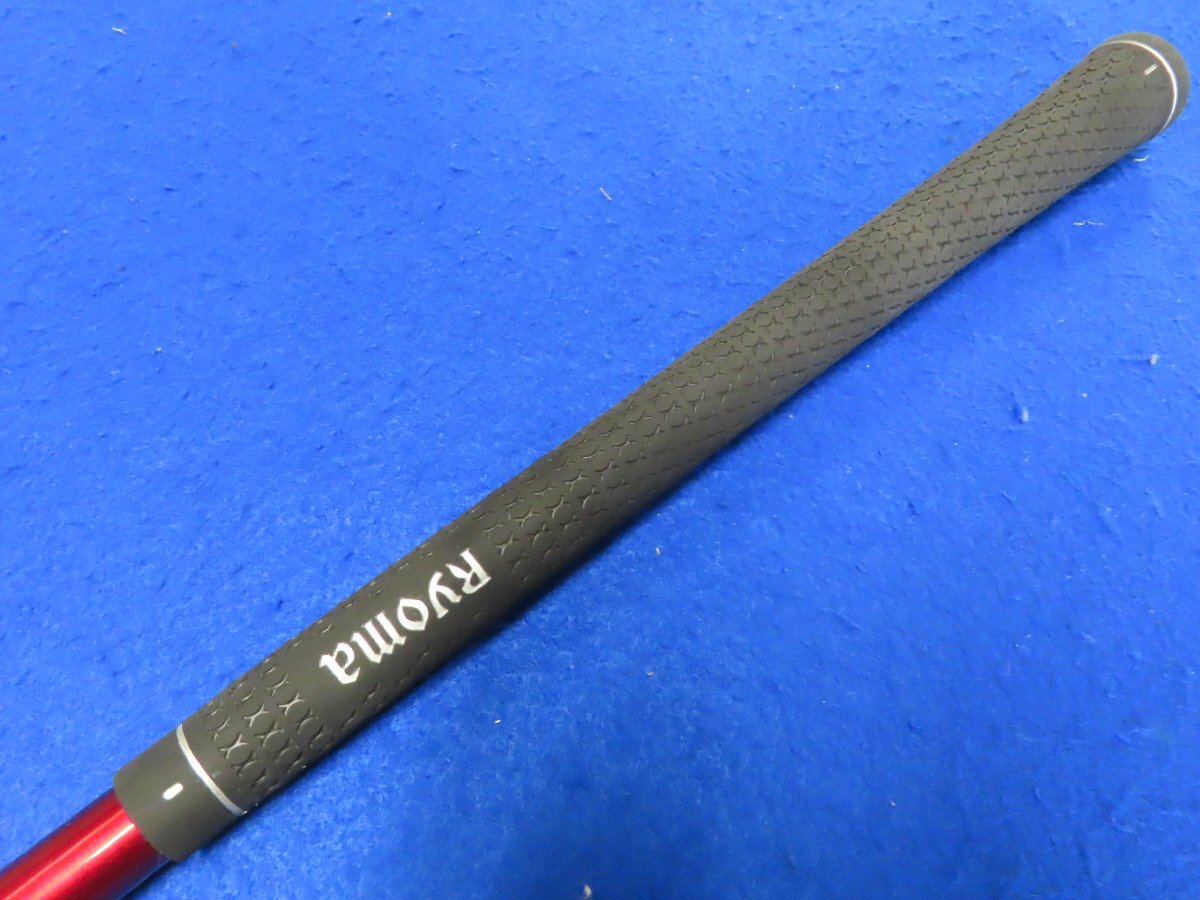 中古】リョーマゴルフ 2020 RYOMA MAXIMA2(マキシマ2)TYPE‐D 中古】リョーマゴルフ 2020 RYOMA MAXIMA2(マキシマ2)TYPE‐D