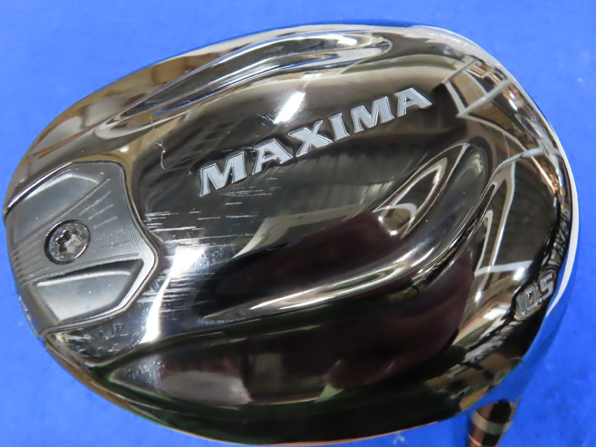 中古 リョーマ(RYOMA) ゴルフ リョーマ(RYOMA) MAXIMA 2 TYPE-D 中古 リョーマ(RYOMA) ゴルフ リョーマ(RYOMA) MAXIMA 2 TYPE-D