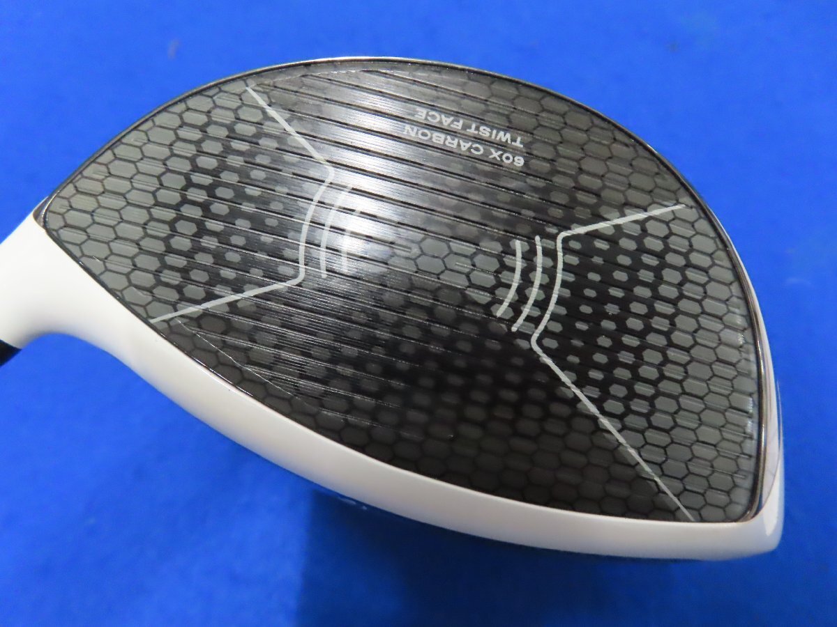 中古・訳あり/インチ延ばし】テーラーメイド 2023 STEALTH 中古・訳あり/インチ延ばし】テーラーメイド 2023 STEALTH