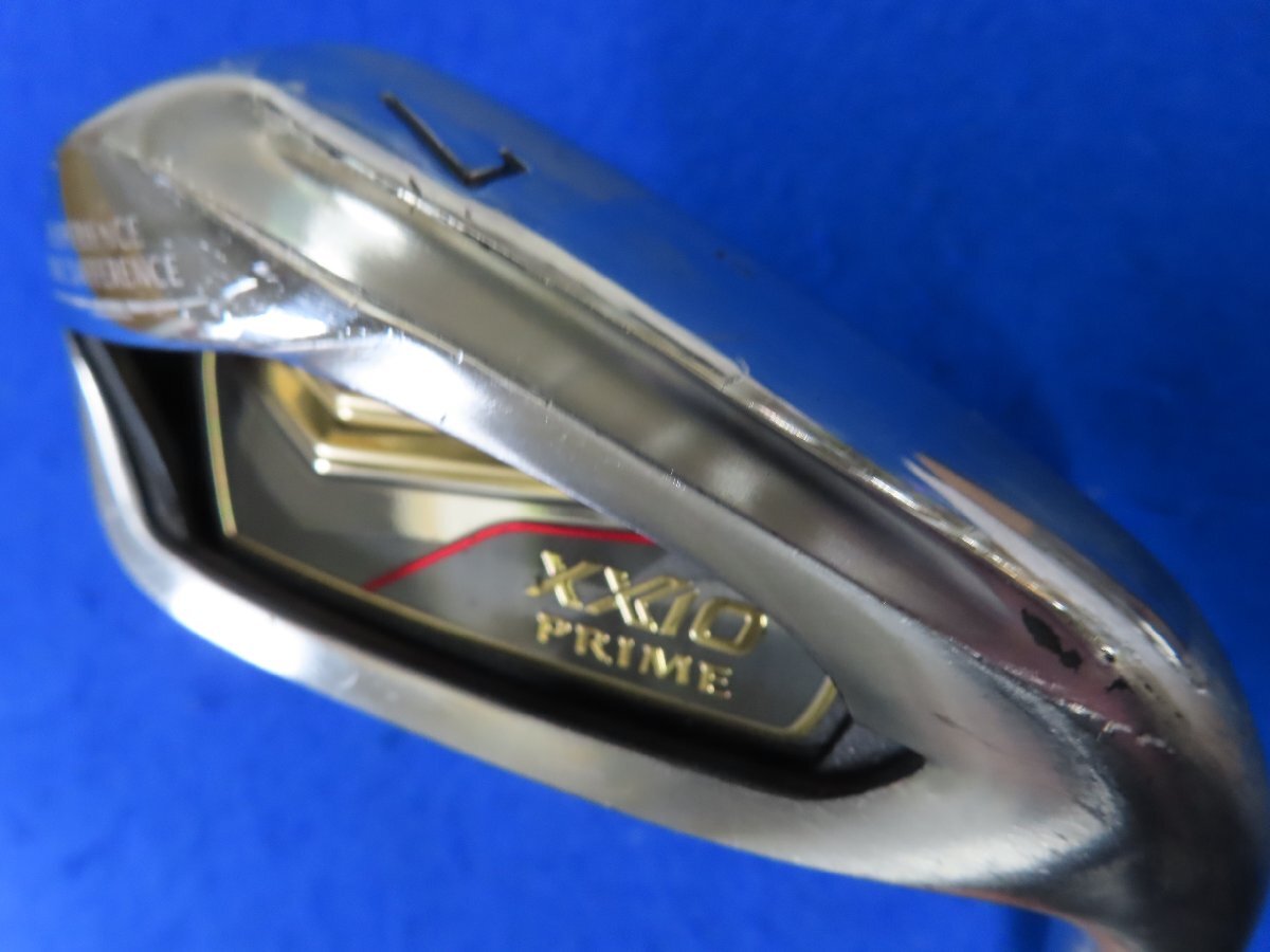 中古・試打用】ダンロップ 2023 XXIO PRIME(ゼクシオ プライム 中古・試打用】ダンロップ 2023 XXIO PRIME(ゼクシオ プライム