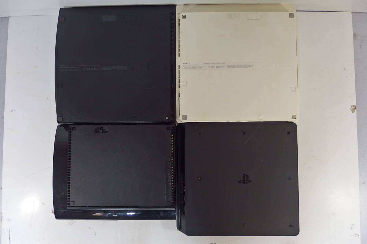 ◇SONY ソニー PlayStation3 PS3 PlayStation4 PS4 本体 CECH