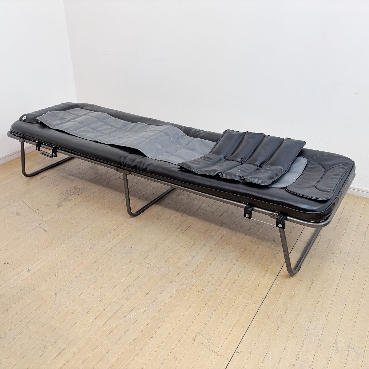 専用台付!□FranceBed フランスベッド スリーミーローラーN型 専用台付!□FranceBed フランスベッド スリーミーローラーN型