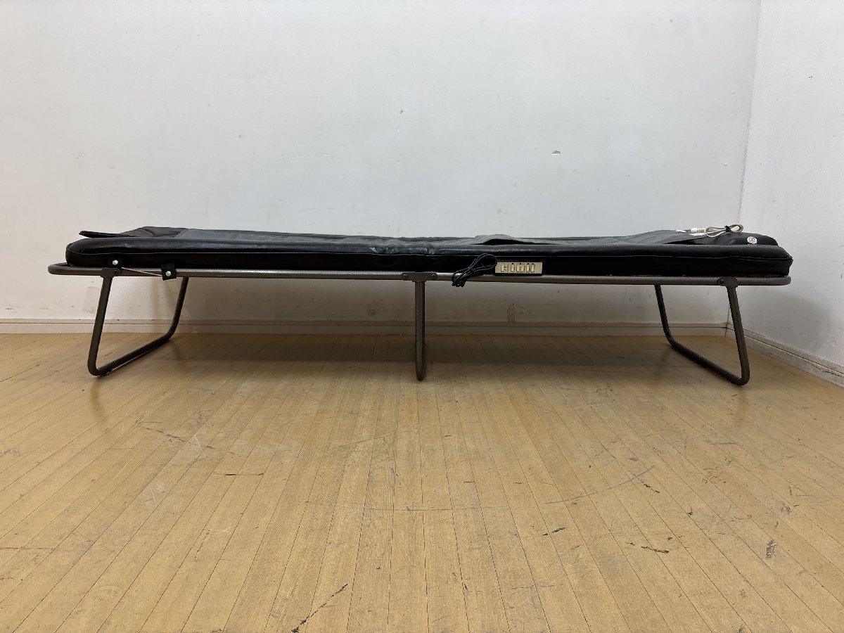 専用台付！□FranceBed フランスベッド スリーミーローラーN型