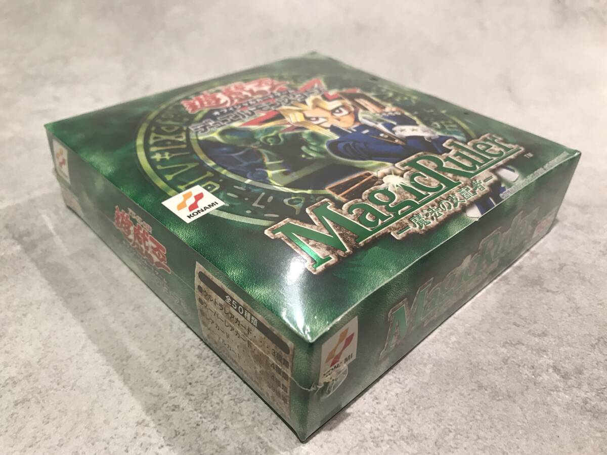 期間限定・お買い得商品: |産地直送 マジックルーラー 遊戯王 期間限定・お買い得商品: |産地直送 マジックルーラー 遊戯王