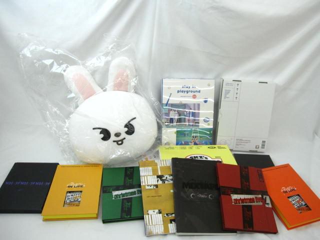 リービット　リノ　まとめ売り リービット リノ まとめ売り straykids リノ skzoo リービット