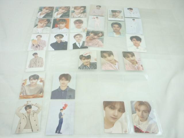 同梱可】中古品 韓流 SEVENTEEN ジュン のみ An Ode 等 HMV含む