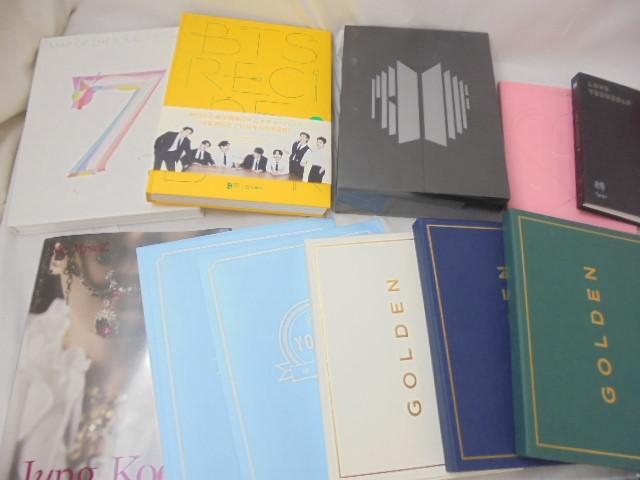 BTS 防弾少年団 日本 CD まとめ売り トレカあり - メルカリ
