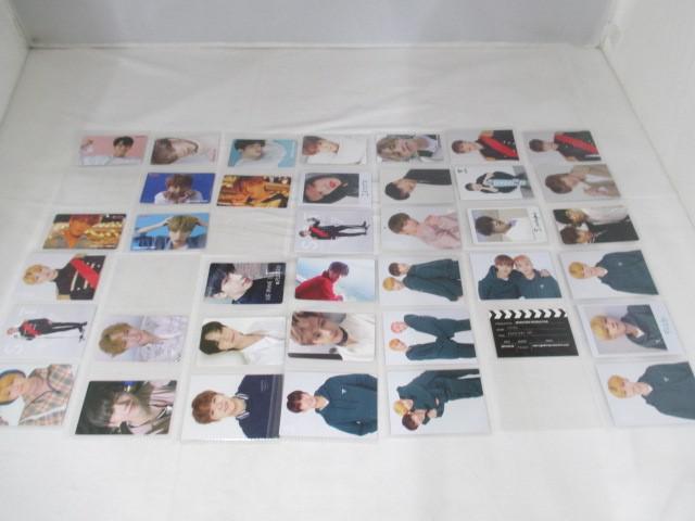 SEVENTEEN セブチ ジョシュア トレカ グッズ まとめ売り - メルカリ