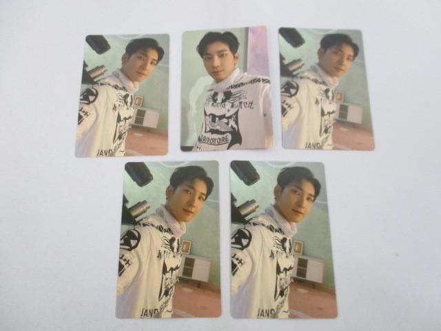 同梱可】中古品 韓流 SEVENTEEN ウォヌ のみ IDEAL CUT HARU