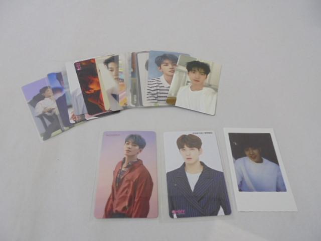 同梱可】中古品 韓流 SEVENTEEN ウォヌ のみ ヘンガレ ひとり 同梱可】中古品 韓流 SEVENTEEN ウォヌ のみ ヘンガレ ひとり