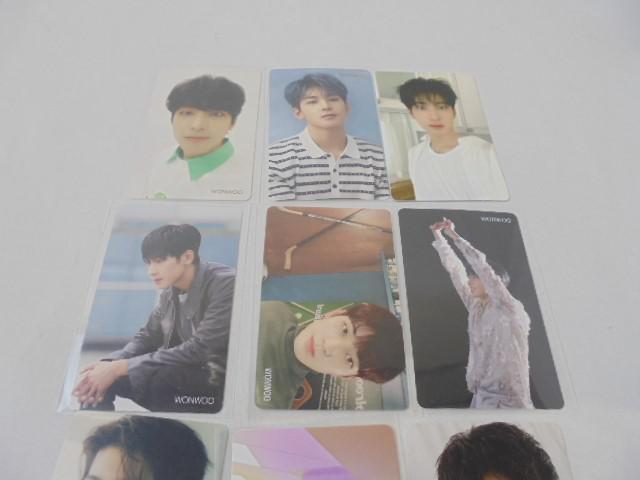 同梱可】中古品 韓流 SEVENTEEN ウォヌ のみ ヘンガレ ひとり 同梱可】中古品 韓流 SEVENTEEN ウォヌ のみ ヘンガレ ひとり