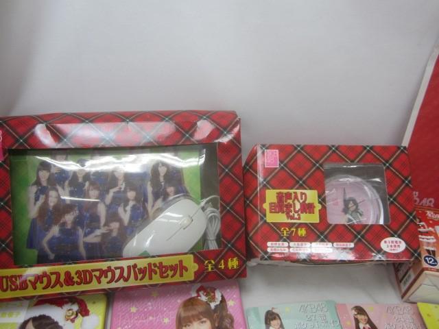 同梱可】中古品 アイドル AKB48 大島優子 他 クリスマスくじ 同梱可】中古品 アイドル AKB48 大島優子 他 クリスマスくじ
