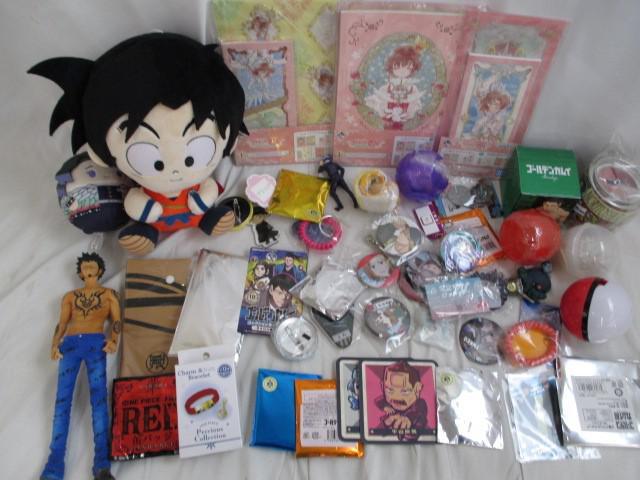 激安 アニメ キャラクターグッズ 500点以上 大量 まとめ売り 紙