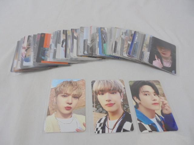 同梱可】中古品 韓流 ATEEZ ウヨン サン 他 THE WORLD OUTLAW 等 同梱可】中古品 韓流 ATEEZ ウヨン サン 他 THE WORLD OUTLAW 等