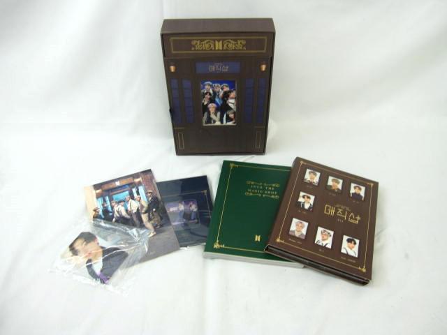 日本最大の BTS トレカ 日本語字幕付 DVD 釜山公演 マジショ 日本最大の BTS トレカ 日本語字幕付 DVD 釜山公演 マジショ