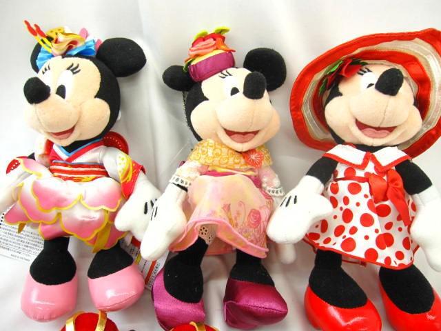 同梱可】中古品 ディズニー ミッキー ミニー のみ 38周年 他 約 同梱可】中古品 ディズニー ミッキー ミニー のみ 38周年 他 約