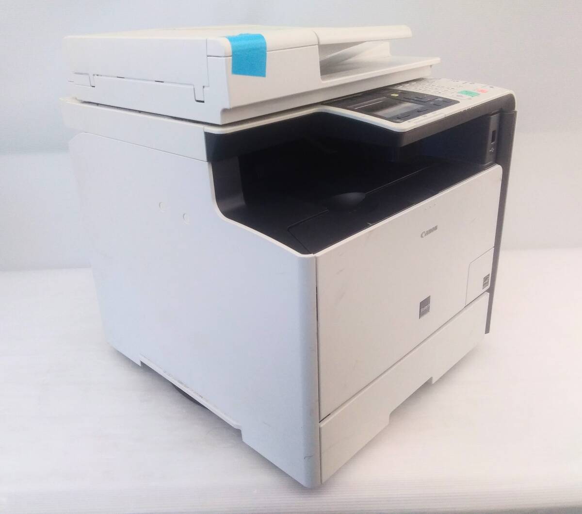 ●キャノン カラーレーザープリンター●MF8570Cdw●Canon