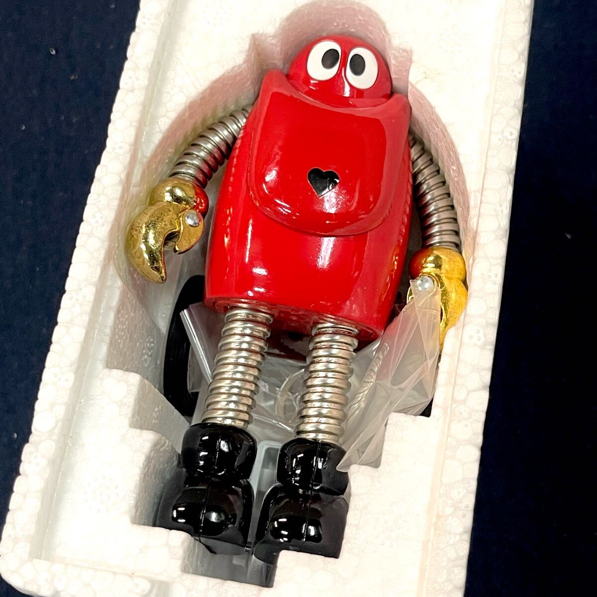 昭和レトロ BANDAI/バンダイ 超合金/フィギュア がんばれ 昭和レトロ BANDAI/バンダイ 超合金/フィギュア がんばれ