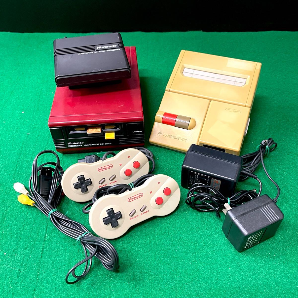 動作未確認/現状渡し Nintendo/任天堂 家庭用ゲーム機 ニュー 動作未確認/現状渡し Nintendo/任天堂 家庭用ゲーム機 ニュー
