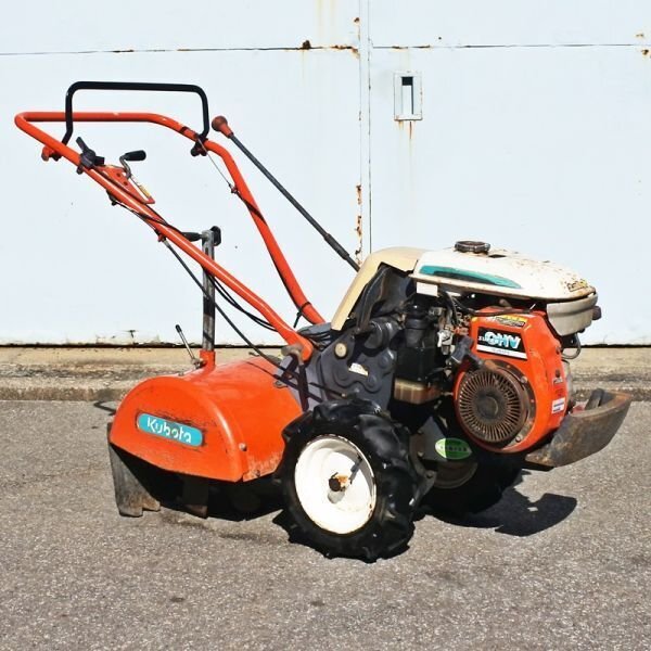 手渡し】管理機/耕運機 クボタ 土の助Jr. TR60 駄目 大阪府八尾市 手渡し】管理機/耕運機 クボタ 土の助Jr. TR60 駄目 大阪府八尾市