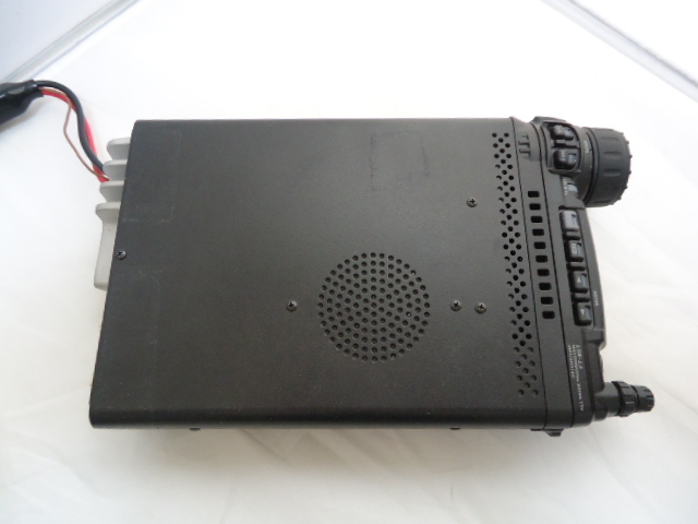 Amazon | スタンダード FT-857DM YAESU HF～430MHzオールモード