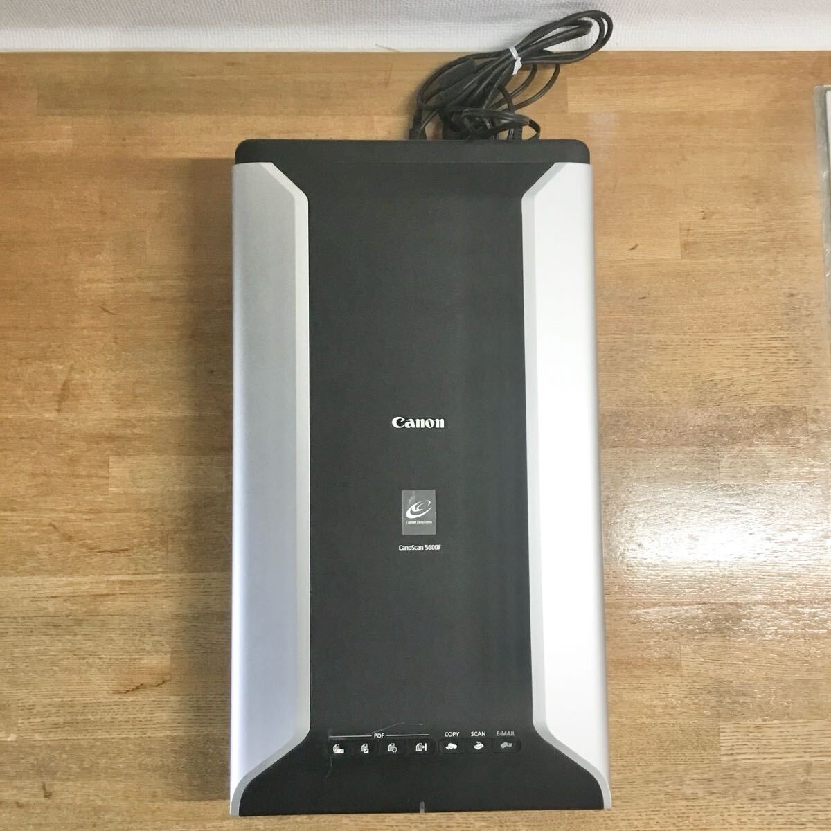 CanoScan 5600F