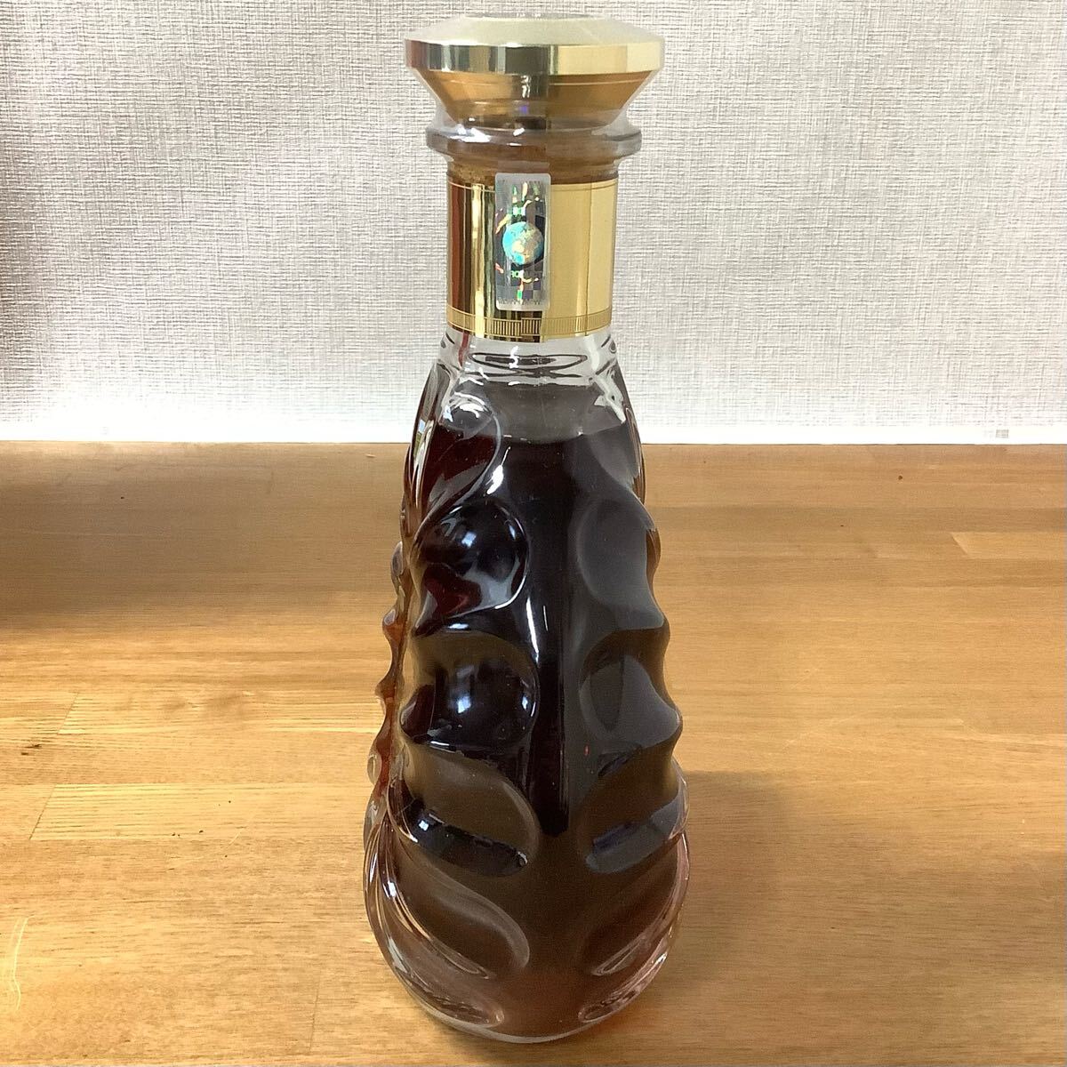未開栓】REMY MARTIN COGNAC XO EXTRA OLD レミーマルタン