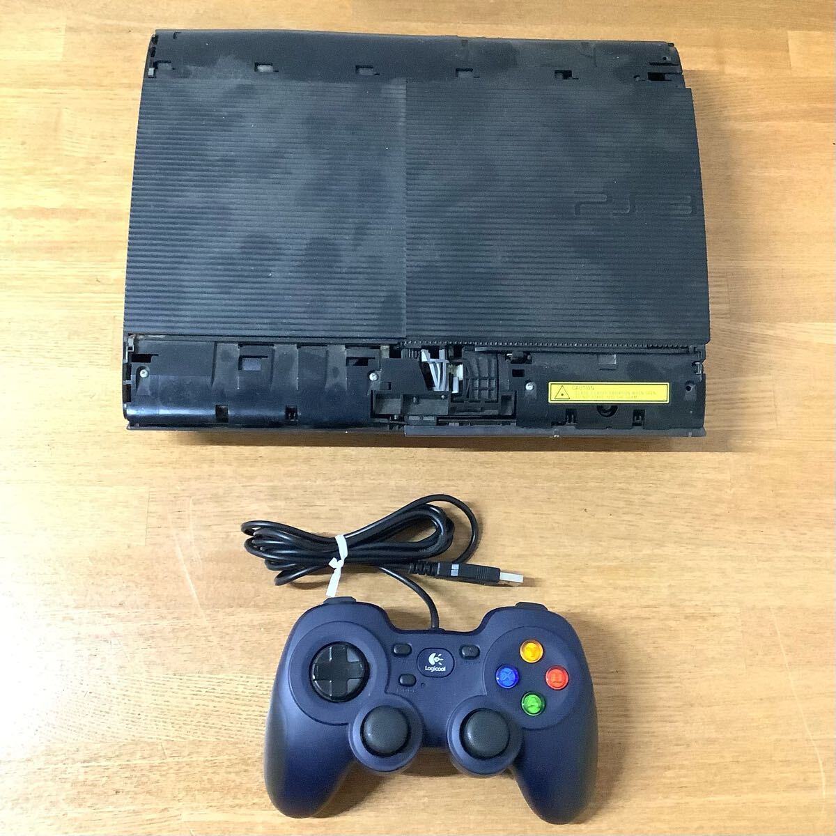SONY ソニー PS3 PlayStation3 プレイステーション3 本体 CECH